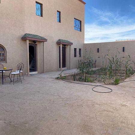 Sunny Place Apartments Merzouga Exterior foto